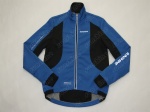 riding jacket(blue)