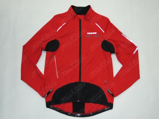 viper jacket(Red)