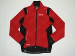stanley jacket (red)