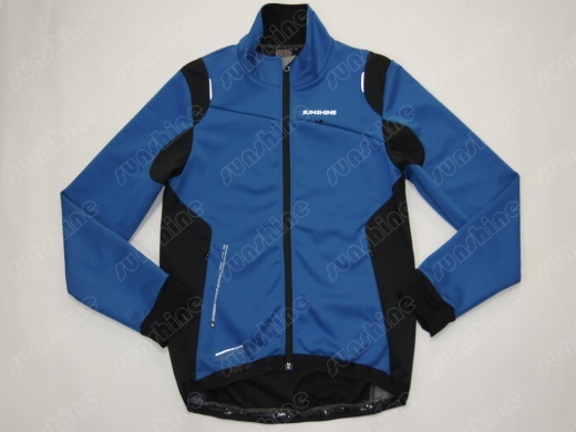 stanley jacket (blue)