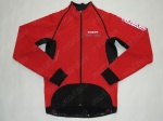 fuji jacket (red)